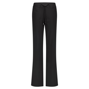 Lady Day Broek Maeve recht travel Zwart